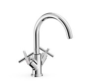 TRES 28320301 MONT BLANC MEZCLADOR LAVABO